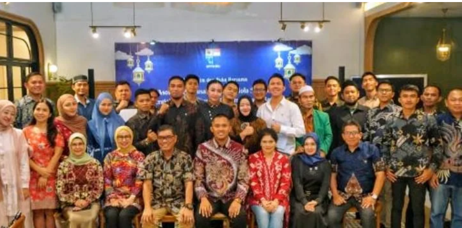 Ketua Umum APPMBGI Tekankan Pentingnya Konsolidasi untuk Akselerasi Program MBG di Jawa Barat