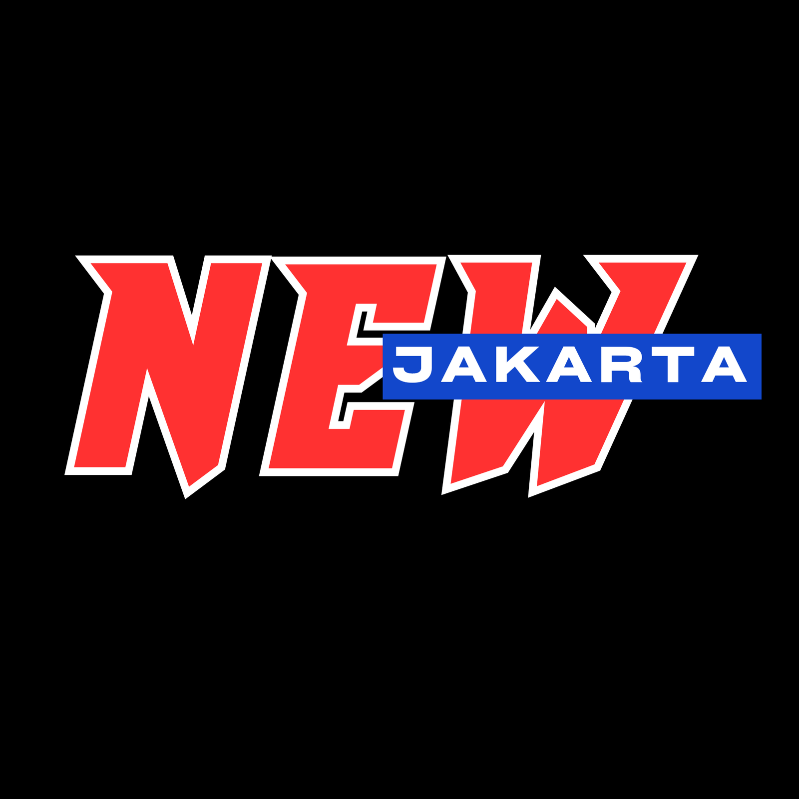 NEW JAKARTA
